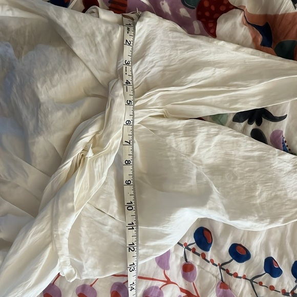 Zara Ruched Halter Top - Picture 9 of 10